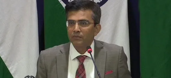 We Regret Pakistan Governmentâ€™s Decision To Deny Clearance For President Kovindâ€™s Flight: MEA