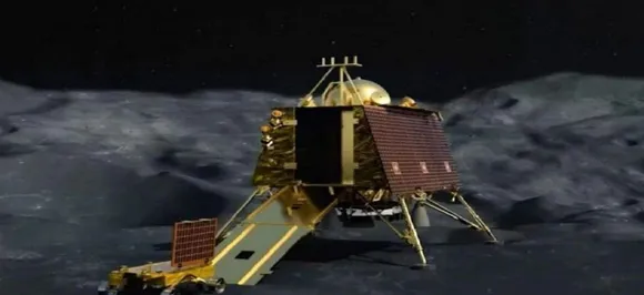 ISRO Says Chandrayaan-2's Vikram Lander Located, Twitter Flooded With Emotions