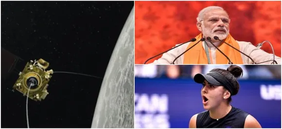 News Nation Morning Wrap: Ram Jethmalani Passes Away, Bianca Andreescu Wins US Open & Other Big Stories