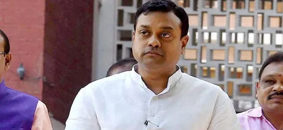 Ram Temple To Be A Reality Soon: BJP's Sambit Patra