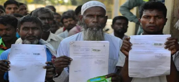 Assam NRC Is Statutory, Transparent, Monitored By Supreme Court: India At UNHRC