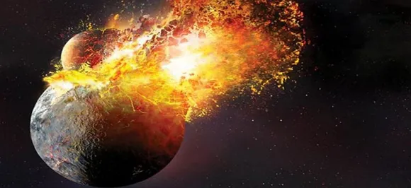 Asteroid Terror: Three Deadly Space Rocks Shot Past Earth HOURS Ago, Luckily Failed To Hit Earth 