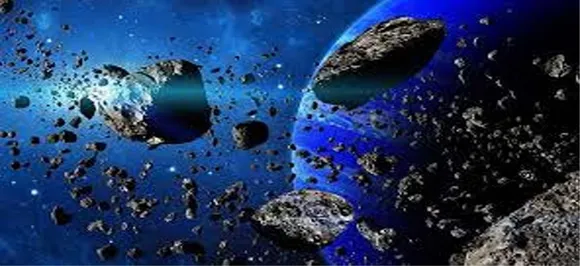 Earth In DANGER? Scientists Lose Track Of 900 Asteroids, No Idea Of Their Whereabouts