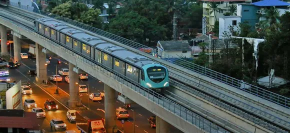 After DMRC, Kochi Metro Becomes Second Rapid Transit System To Generate Revenue