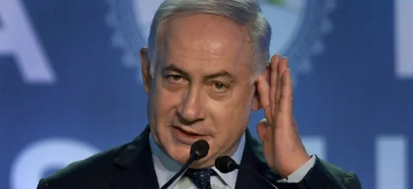 Iran Destroying Secret 'Nuclear Site' After Realising Israel Noticed It: Benjamin Netanyahu