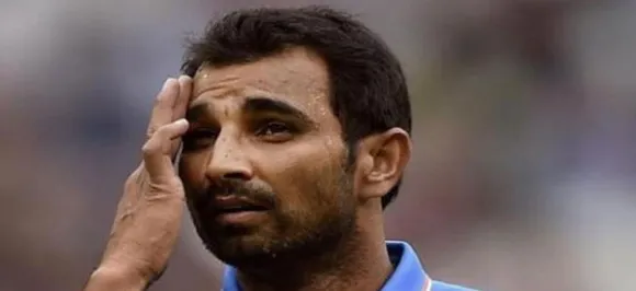 Mohammed Shami: Relief For Pacer As Court Stays Arrest Warrant In Domestic Violence Case