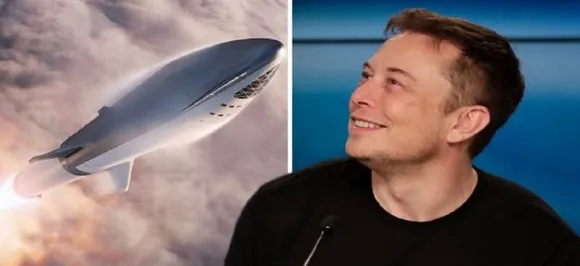 Asteroid WARNING! Expert Reveals SpaceX Founder Elon Musk's Plan To Bomb Mars 