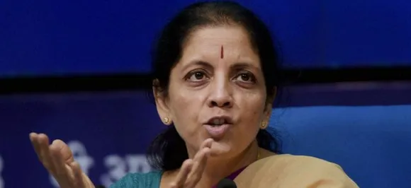 'Millennial Mindset' Of Using Ola, Uber Causing Automobile Slowdown: Nirmala Sitharaman