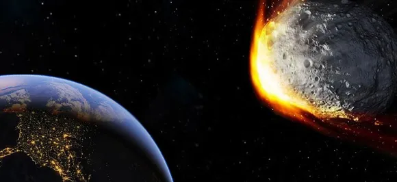 Earth In Shooting Path Of Many Asteroids And Comets, Claims American Astrophysicist