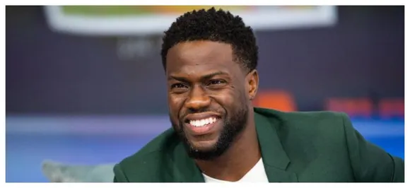 Kevin Hart Released From Hospital, Now At Rehabilitation Centre