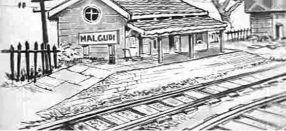 Train To Malgudi: R K Narayan's Fictional Station to Be Reality Soon!