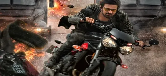 Fan Climbs Mobile Tower, THREATENS To Commit Suicide If He Is Not Allowed To Meet Prabhas