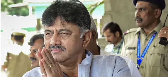 DK Shivakumar's Properties Worth Rs 800 Cr 'Benami', ED Tells Court, Seeks Extension Of Custody