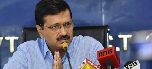 Laser Show On Chhoti Diwali, Home Delivery Of Plants: Kejriwal's 7-Point Action Plan 