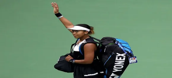 Naomi Osaka Splits With Coach For Second Time In Year After Poor Season