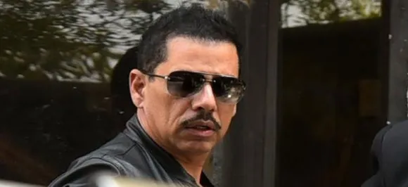 Robert Vadra, Accused In Money Laundering Case, Gets Permission To Fly Abroad For Business Deal