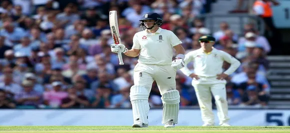 Joe Root Enters Special Club Of England Batsmen In Oval Ashes Test Vs Australia