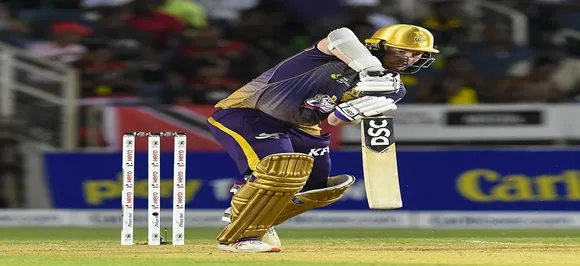 Trinbago Knight Riders Smash Highest Score In Franchise T20 Cricket, Beat Jamaica Tallwahs