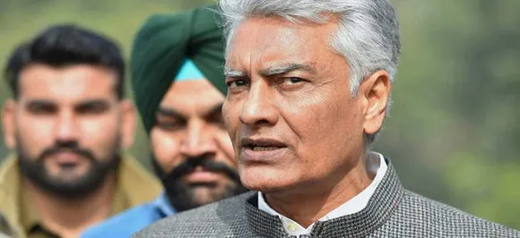 Congress Rejects Sunil Jakhar's Resignation, Punjab Chief Minister Welcomes Decision