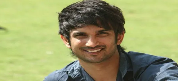 Sushant Singh Rajput Has Deep Interest In Interstellar Space And Astronomy And Here's Proof