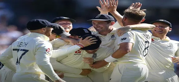 5th Ashes Test: England Beat Australia By 135 Runs To Level Series 2-2