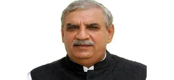 Haryana: Huge Setback For INLD, Partyâ€™s Ex-Vice-President Ashok Arora, Other Leaders To Join Congress