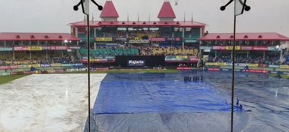 IND vs RSA Highlights, 1st T20I: Match Abandoned Due To Rain