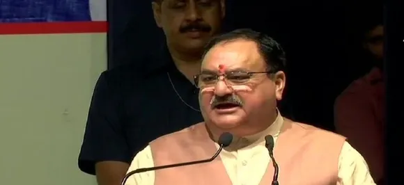 Elections In J-K After Delimitation, ST Seats Will Be Reserved For Gujjars, Bakarwals: JP Nadda