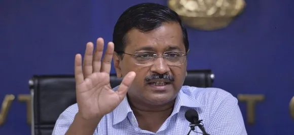 Kejriwal Carries Out 10-Week Mass Campaign At His Residence, Vows To Curb Dengue, Pollution