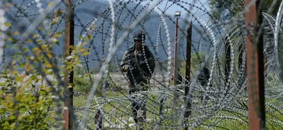 Pakistanâ€™s Plan To March Towards LoC Postponed Till PM Imran Khanâ€™s UNGA Speech