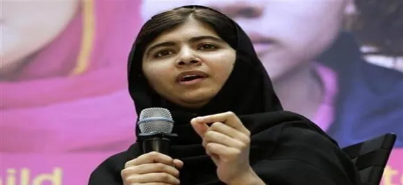 Malala Tweets On Kashmir, BJP, Shiv Sena Question Her Silence Over Plight Of Pakistan's Minorities 