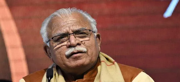 Like Assam, NRC Will Be Implemented In Haryana, Says CM Manohar Lal Khattar