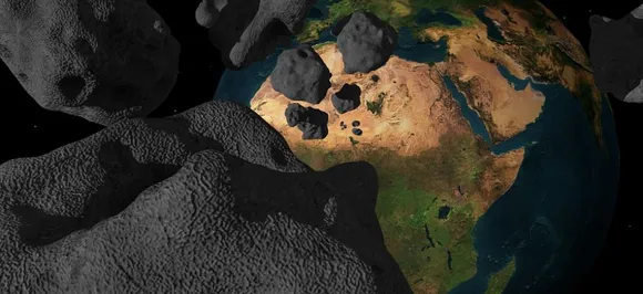 Asteroid Alert: These 4 Deadly Space Rocks Pose Serious Threat To Earth, Details Inside 