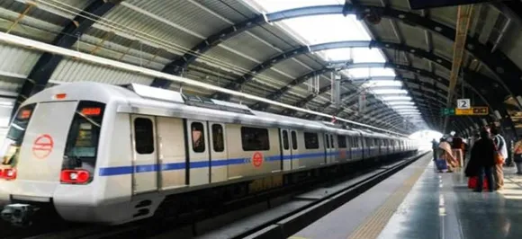 Delhi Metro: Service On Yellow Line Delayed After Woman Commits Suicide At GTB Nagar