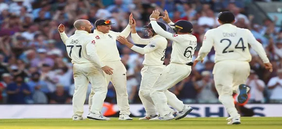 After 47 Years, Australia And England Achieve THIS Feat In Ashes Series