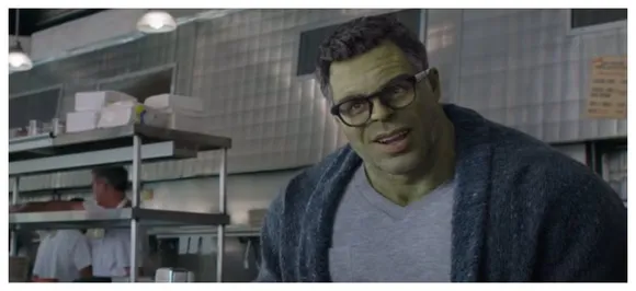 Mark Ruffalo Demolishes Boris Johnson's Brexit Comparison With The Hulk 