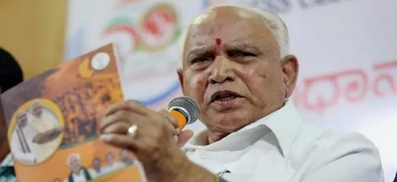 Kannada 'Principal' Language Of Karnataka, Says CM Yediyurappa Amid Centre's Mega Hindi Push