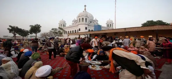 Kartarpur Corridor To Be Opened For Indian Sikh Pilgrims On November 9: Pakistan Official 