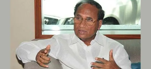 Kodela Siva Prasada Rao, Former Andhra Pradesh Speaker, Commits Suicide At Hyderabad Home