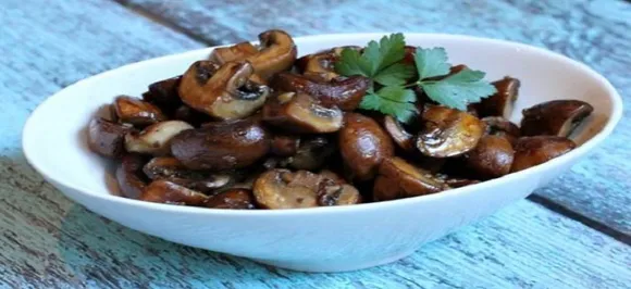 Why Mushroom Is The New Wellness Vogue You Should Embrace