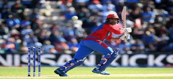 12 And Counting! Afghanistan Create New Twenty20 World Record After Win Over Bangladesh