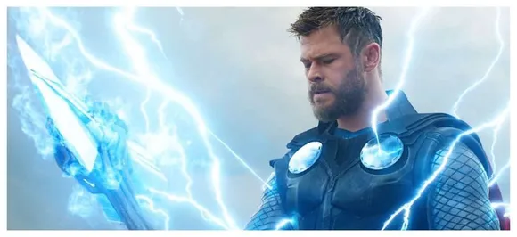 Taika Waititi Confirms Chris Hemsworth Will Be At Forefront Of 'Thor: Love And Thunder'