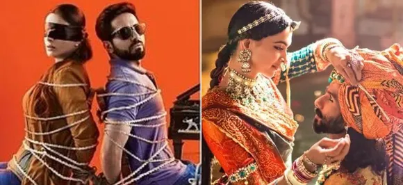 IIFA 2019 Technical Awards Winners List: Andhadhun And Padmaavat Bag Top Honours