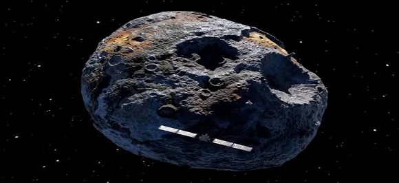 Metallic Asteroid May Erupt Iron: What NASA Expects To Learn About Space Rock 'Psyche' In 2022