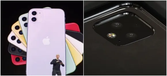 Apple iPhone 11 Pro VS Google Pixel 4: Which One Should You Buy