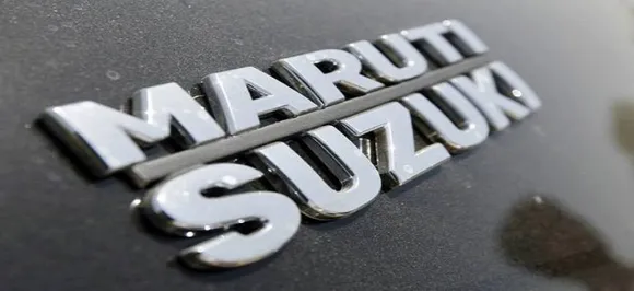 Maruti Suzuki's PV Market Share Shrinks In April-August