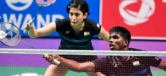 China Open: Satwiksairaj-Ponappa Notch Up Stunning Opening Round Win