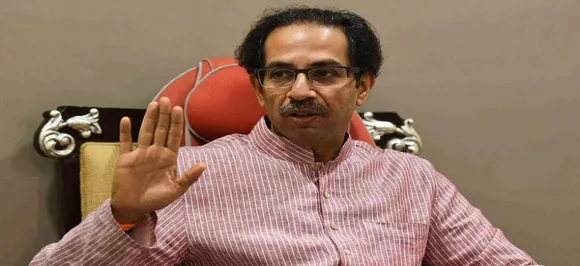 Will Beat Mani Shankar Aiyar With Sandal: Shiv Sena's Uddhav Thackeray