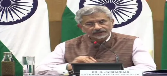 India's Position Has Prevailed, Will Prevail On Its Internal Issues: S Jaishankar On Kashmir