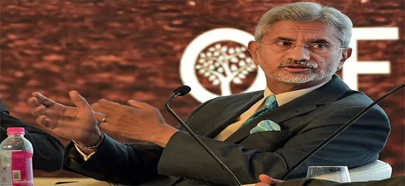 S Jaishankarâ€™s Big Statement: â€˜PoK Is Part Of Indiaâ€™, Hope We Will Have Physical Jurisdiction Over It